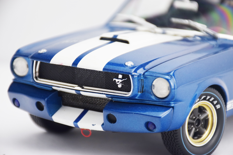Illustration for article titled LaLD Car Week: 'Murica Monday Mustang